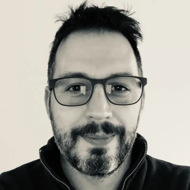 Nicolas Fourré