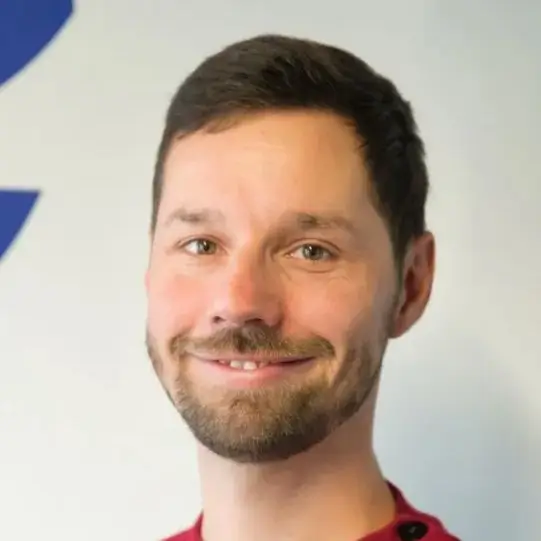 Nicolas Lefebvre